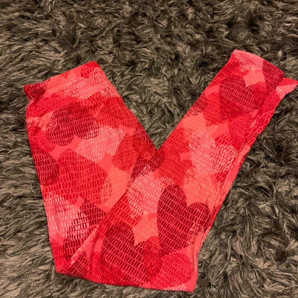 OS LuLaroe legging NWOT